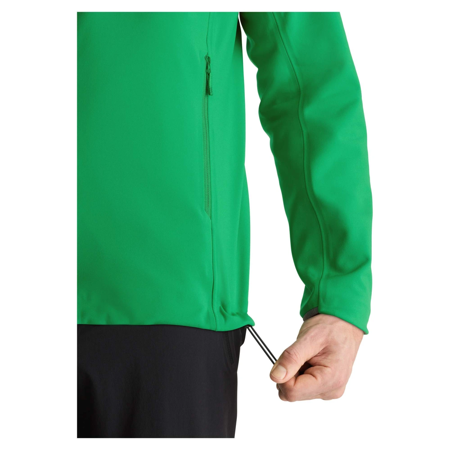 Arc'teryx GAMMA MX HOODY MENS Herren - Softshelljacke 9 Arc'teryx GAMMA MX HOODY MENS Herren - Softshelljacke – Bild 7