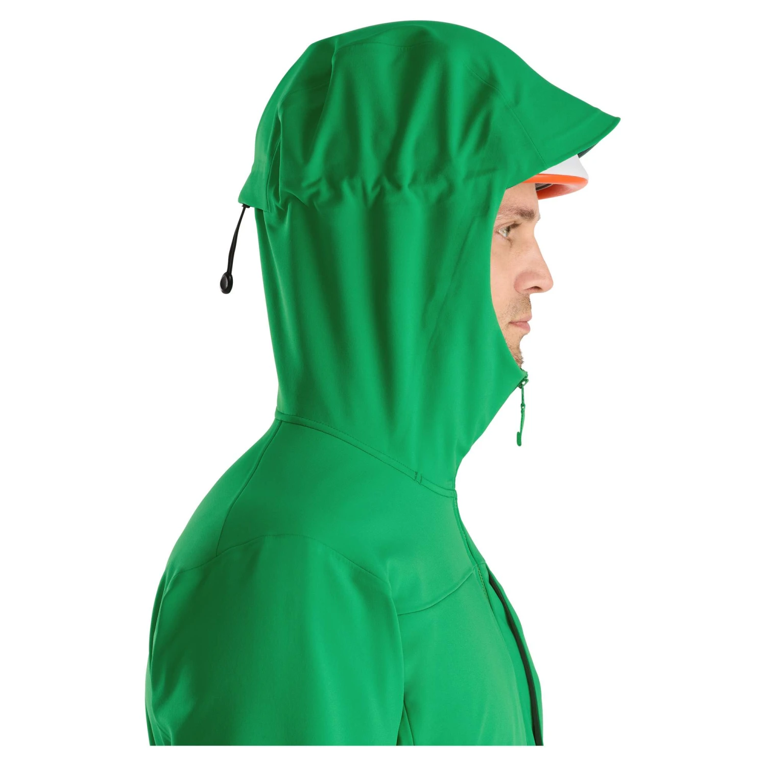 Arc'teryx GAMMA MX HOODY MENS Herren - Softshelljacke 10 Arc'teryx GAMMA MX HOODY MENS Herren - Softshelljacke – Bild 8