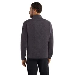 Arc'teryx COVERT 1/2 ZIP MENS Herren - Fleecepullover -FJÄLLRÄVEN Verkaufsgeschäft 5638016956 e covert 12 zip mens arc teryx 24