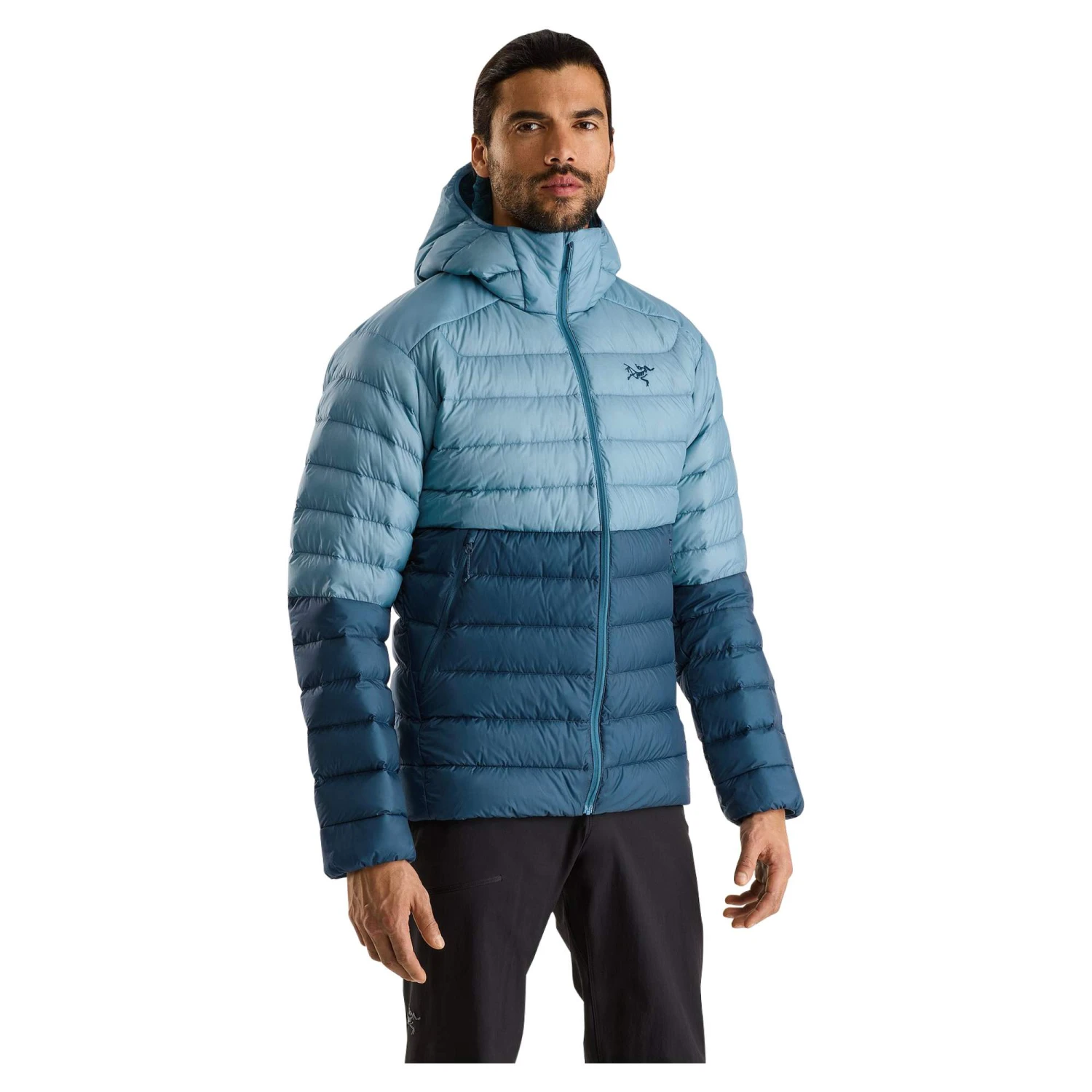 Arc'teryx CERIUM HOODY MEN`S Herren - Daunenjacke 4 Arc'teryx CERIUM HOODY MEN`S Herren - Daunenjacke – Bild 2