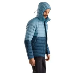 Arc'teryx CERIUM HOODY MEN`S Herren - Daunenjacke 12 Arc'teryx CERIUM HOODY MEN`S Herren - Daunenjacke -FJÄLLRÄVEN Verkaufsgeschäft 5638017014 d cerium hoody mens arc teryx 24