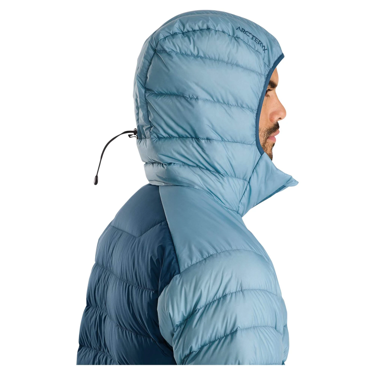 Arc'teryx CERIUM HOODY MEN`S Herren - Daunenjacke 9 Arc'teryx CERIUM HOODY MEN`S Herren - Daunenjacke – Bild 7