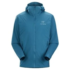 Arc'teryx ATOM SL HOODY MENS Herren - Übergangsjacke