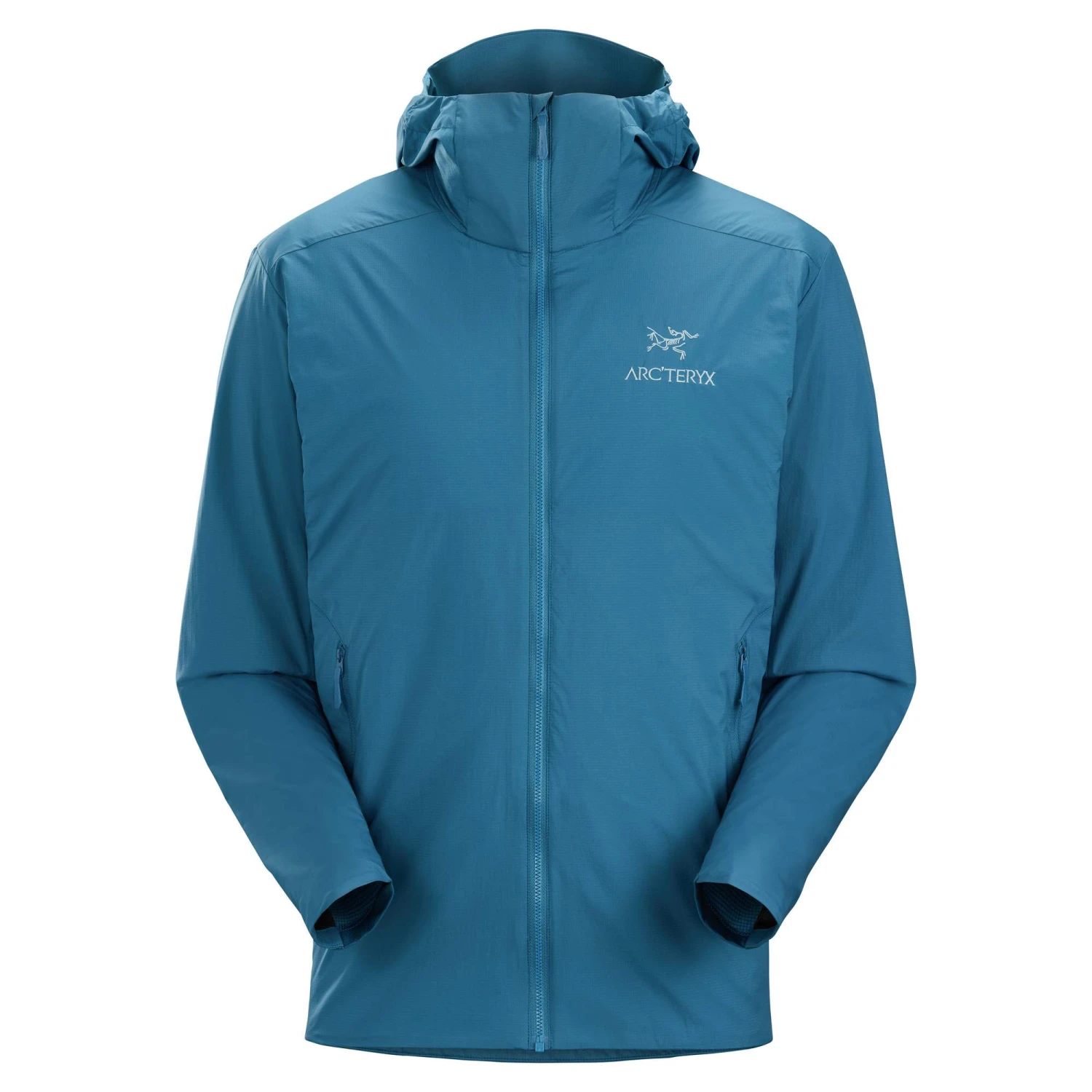 Arc'teryx ATOM SL HOODY MENS Herren - Übergangsjacke 3 Arc'teryx ATOM SL HOODY MENS Herren - Übergangsjacke
