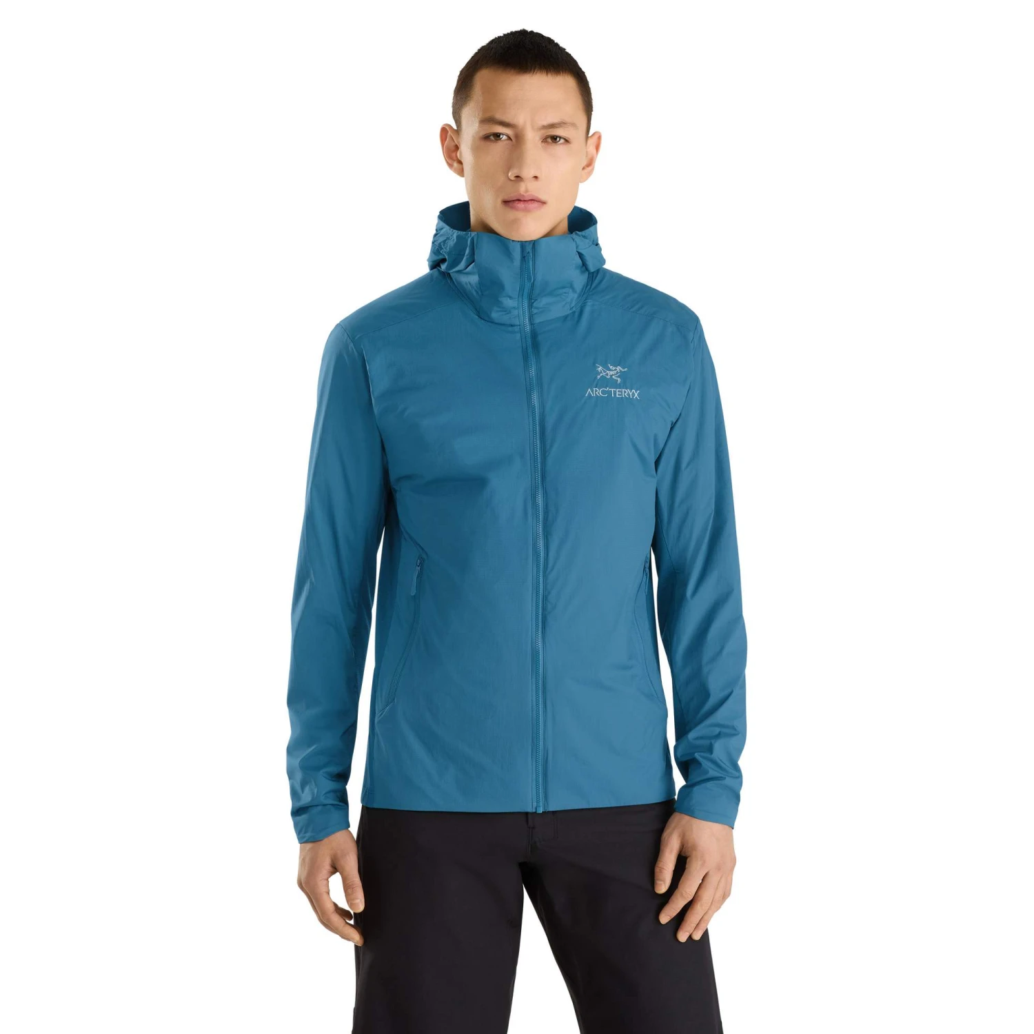 Arc'teryx ATOM SL HOODY MENS Herren - Übergangsjacke 4 Arc'teryx ATOM SL HOODY MENS Herren - Übergangsjacke – Bild 2