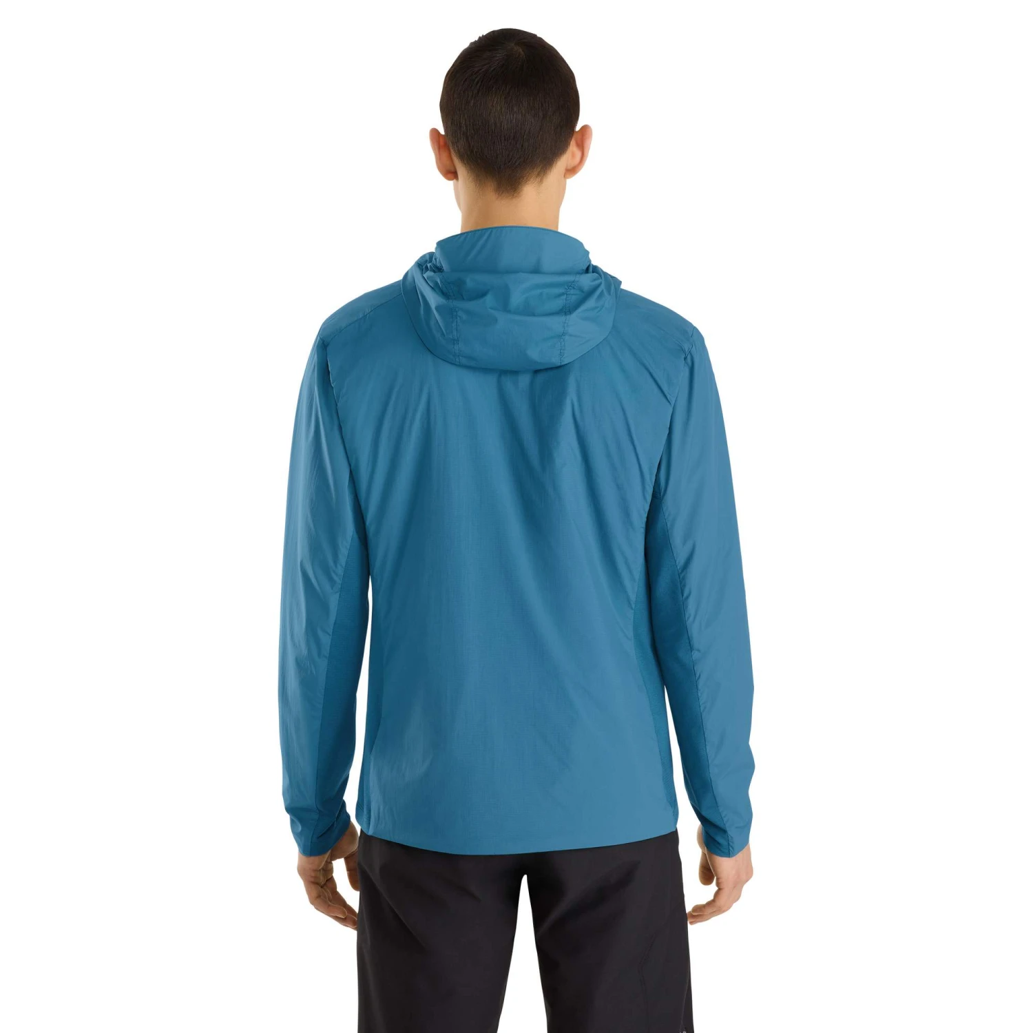 Arc'teryx ATOM SL HOODY MENS Herren - Übergangsjacke 5 Arc'teryx ATOM SL HOODY MENS Herren - Übergangsjacke – Bild 3