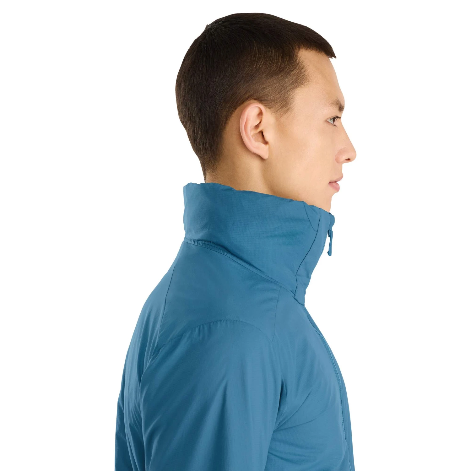 Arc'teryx ATOM SL HOODY MENS Herren - Übergangsjacke 6 Arc'teryx ATOM SL HOODY MENS Herren - Übergangsjacke – Bild 4