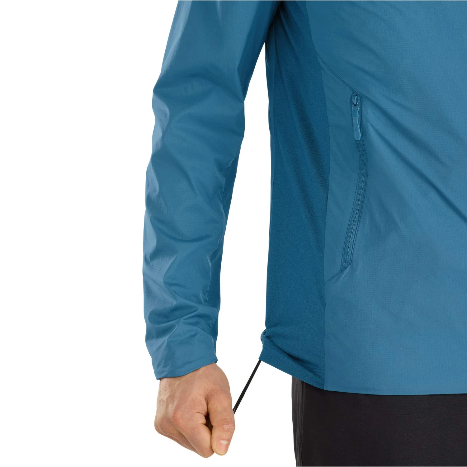 Arc'teryx ATOM SL HOODY MENS Herren - Übergangsjacke 8 Arc'teryx ATOM SL HOODY MENS Herren - Übergangsjacke – Bild 6