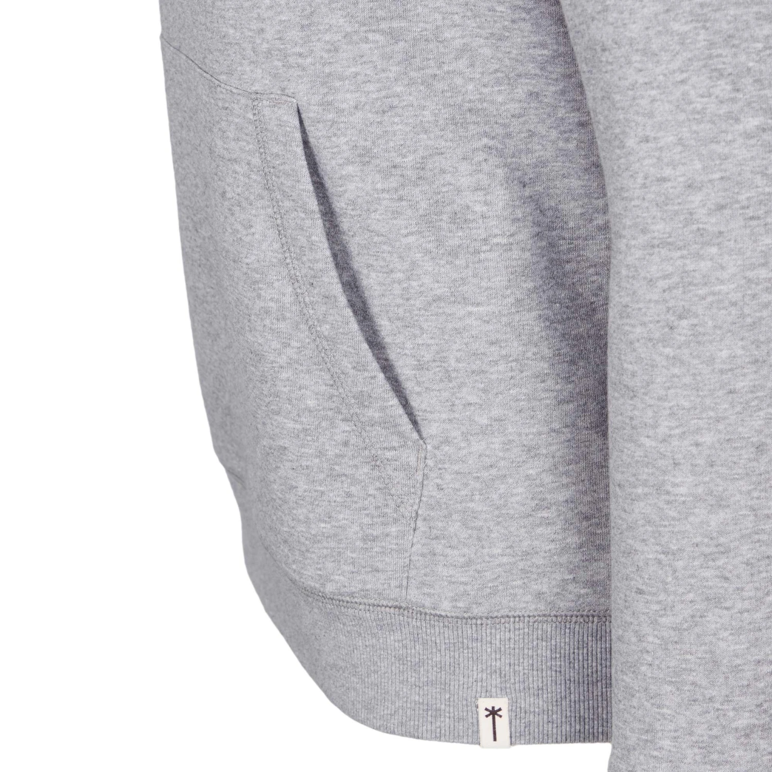 FRILUFTS OMAUI PRINTED HOODY Herren - Kapuzenpullover 7 FRILUFTS OMAUI PRINTED HOODY Herren - Kapuzenpullover – Bild 5