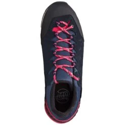 Hanwag MAKRA PRO LOW LADY GTX Damen - Zustiegsschuhe -FJÄLLRÄVEN Verkaufsgeschäft 5638017855 f makra pro low lady gtx hanwag 24
