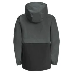 Jack Wolfskin TEEN 2L JACKET Y Kinder - Regenjacke 5 Jack Wolfskin TEEN 2L JACKET Y Kinder - Regenjacke -FJÄLLRÄVEN Verkaufsgeschäft 5638018486 b teen 2l jacket y jack wolfskin 24