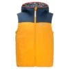 Jack Wolfskin VILLI VEST K Kinder - Weste -FJÄLLRÄVEN Verkaufsgeschäft 5638018569 a villi vest k jack wolfskin 24