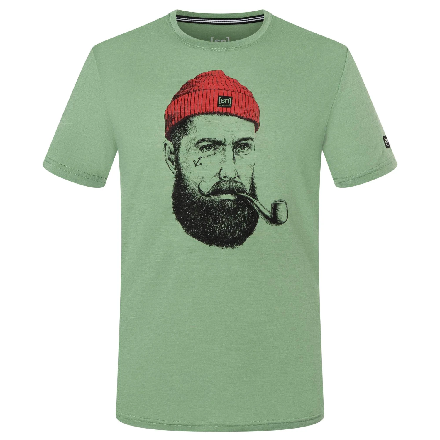 M SAILOR TEE Herren - T-Shirt 3 M SAILOR TEE Herren - T-Shirt