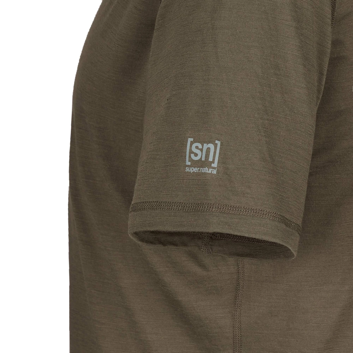 M BASE TEE 140 Herren - Funktionsunterwäsche 5 M BASE TEE 140 Herren - Funktionsunterwäsche – Bild 3