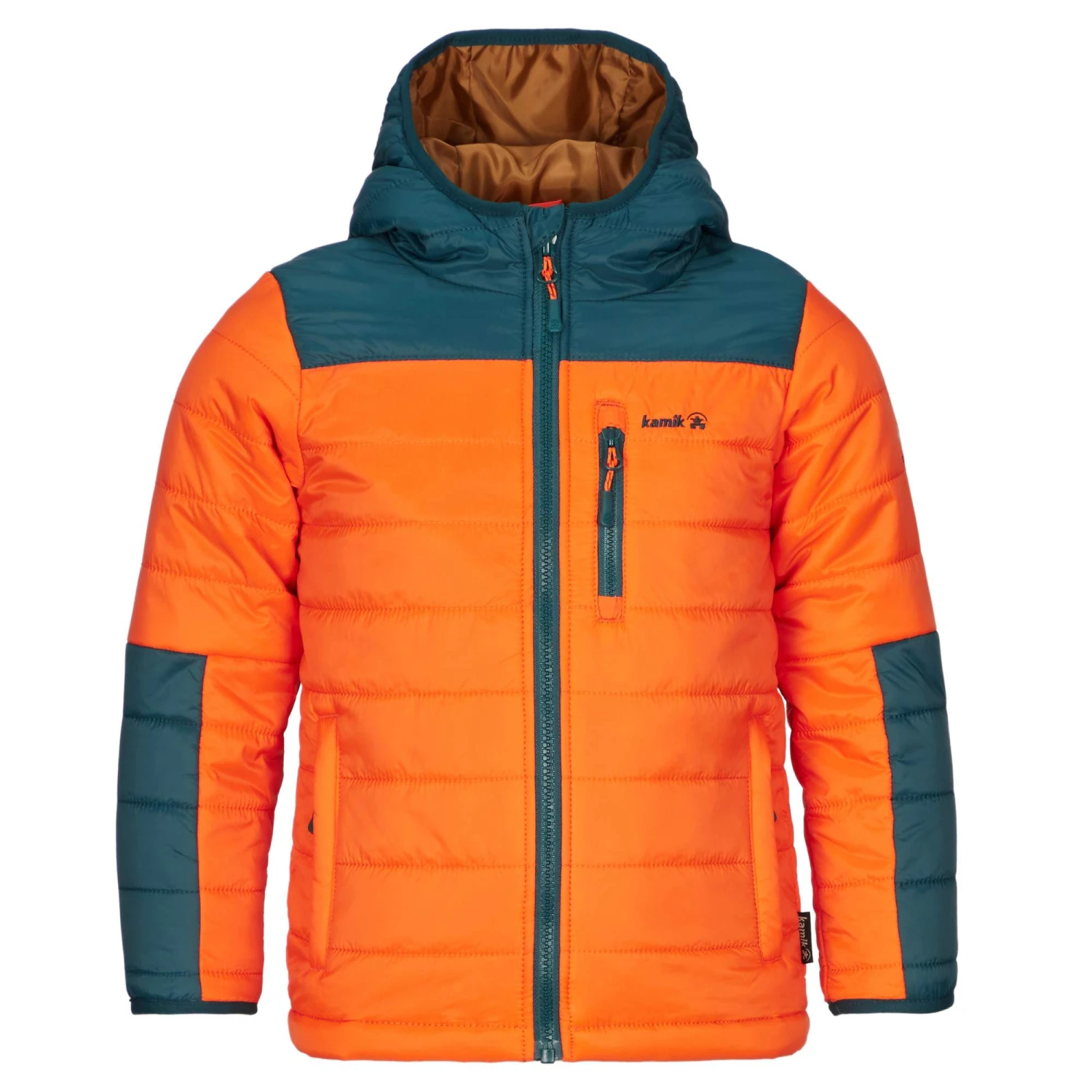 Kamik CANYON Kinder - Isolationsjacke 3 Kamik CANYON Kinder - Isolationsjacke