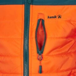 Kamik CANYON Kinder - Isolationsjacke 9 Kamik CANYON Kinder - Isolationsjacke -FJÄLLRÄVEN Verkaufsgeschäft 5638019042 d canyon kamik 24