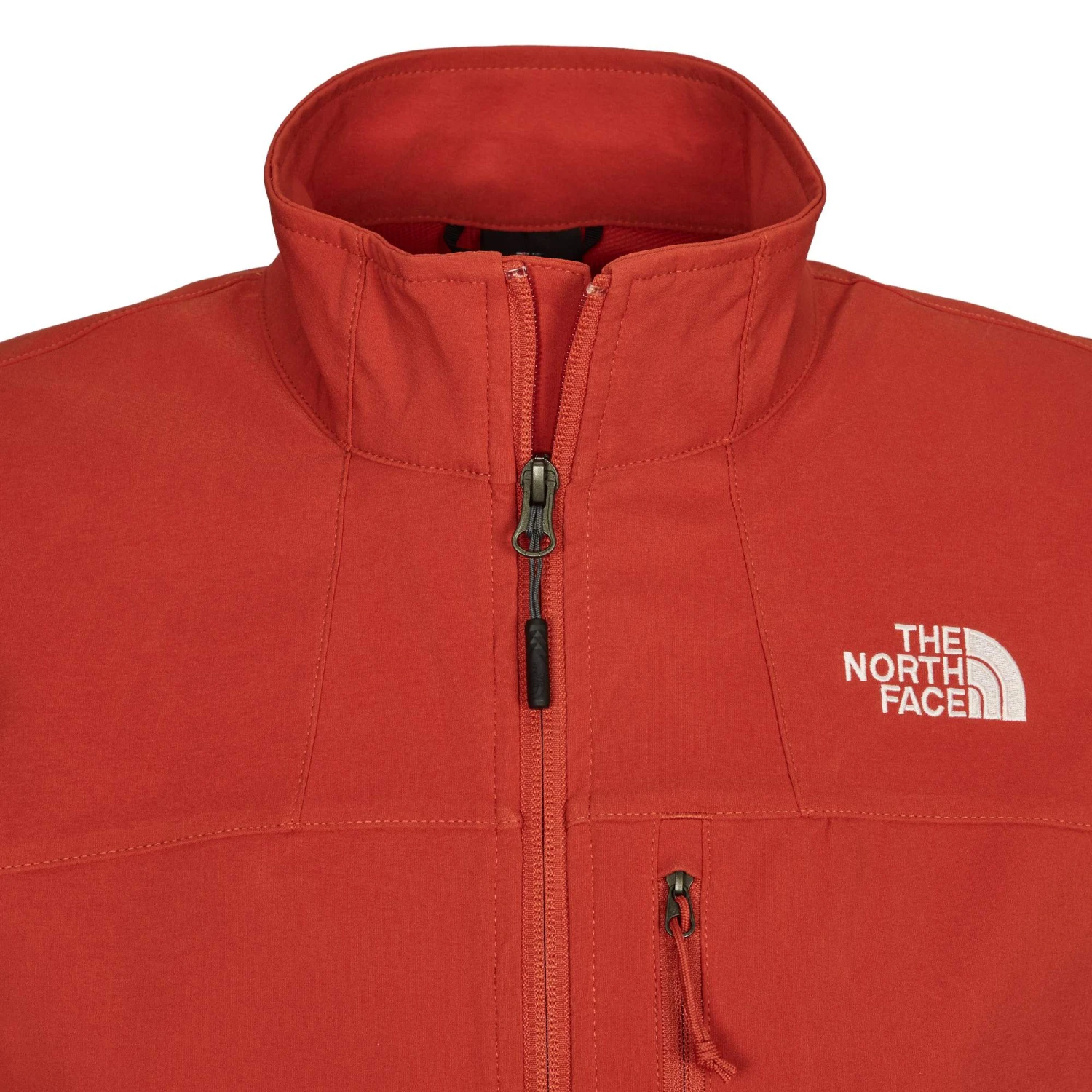The North Face M NIMBLE JACKET - EU Herren - Softshelljacke 7 The North Face M NIMBLE JACKET - EU Herren - Softshelljacke – Bild 5