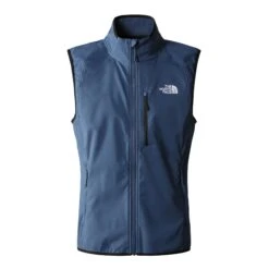The North Face M NIMBLE VEST - EU Herren - Softshellweste
