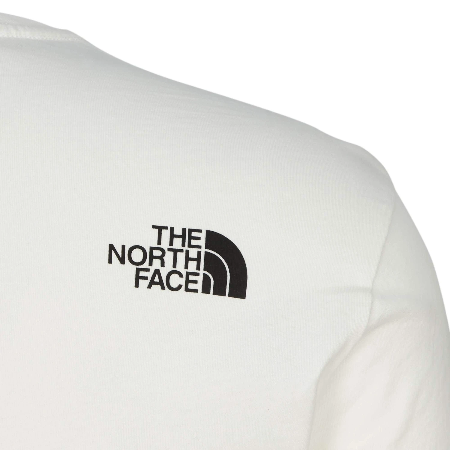 The North Face M OUTDOOR L/S GRAPHIC TEE Herren - Langarmshirt – Bild 6