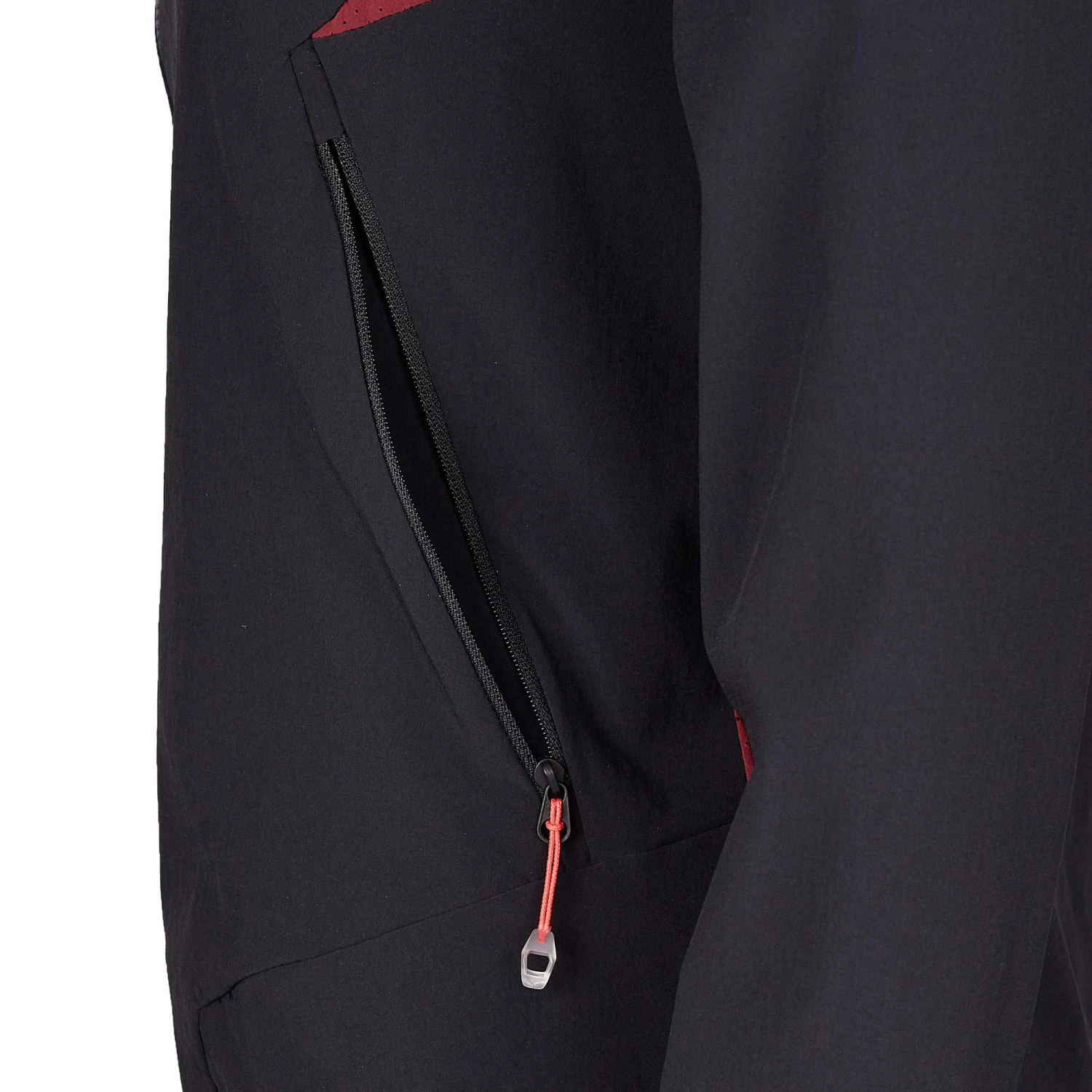 SALEWA PEDROC DST W LIGHT JACKET Damen - Softshelljacke 5 SALEWA PEDROC DST W LIGHT JACKET Damen - Softshelljacke – Bild 3