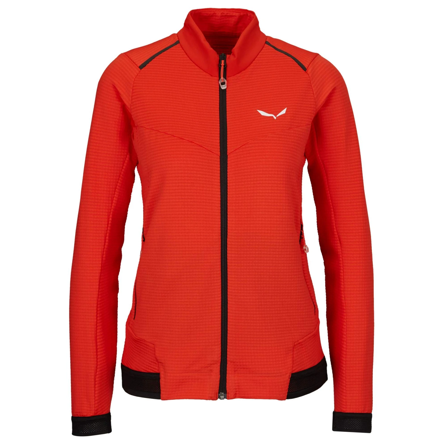 SALEWA PEDROC PL 2 W JACKET Damen - Fleecejacke 3 SALEWA PEDROC PL 2 W JACKET Damen - Fleecejacke