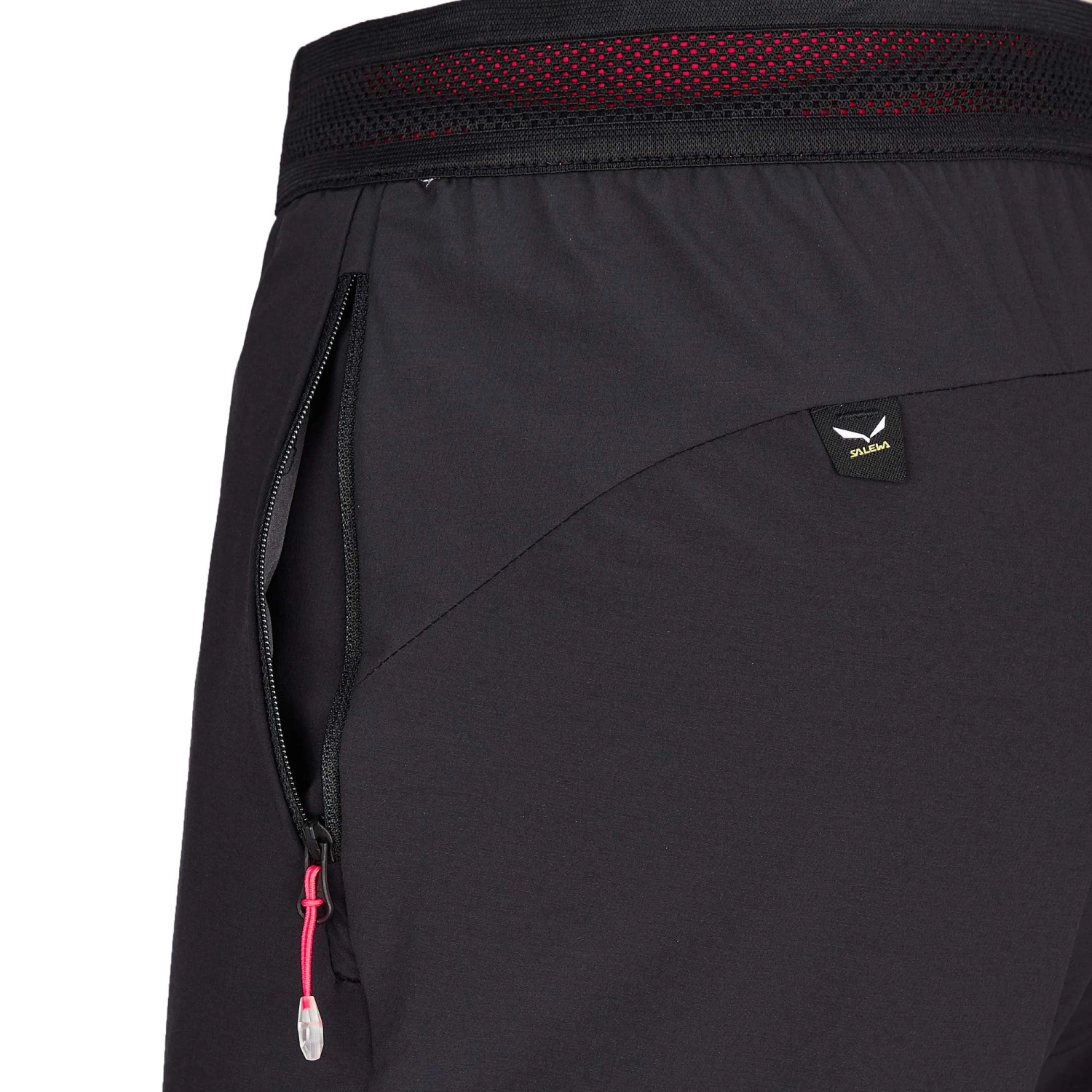 SALEWA PEDROC 2 DST W 2/1 PANTS Damen - Softshellhose 7 SALEWA PEDROC 2 DST W 2/1 PANTS Damen - Softshellhose – Bild 5