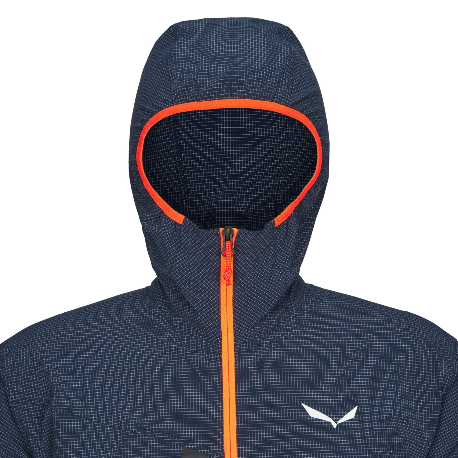 SALEWA PUEZ 2 DST M FZ HDY Herren - Softshelljacke 8 SALEWA PUEZ 2 DST M FZ HDY Herren - Softshelljacke – Bild 6