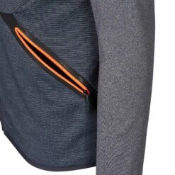 SALEWA PUEZ MELANGE PL M FZ HDY Herren - Fleecejacke -FJÄLLRÄVEN Verkaufsgeschäft 5638019354 d puez melange pl m fz hdy salewa 24