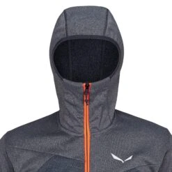 SALEWA PUEZ MELANGE PL M FZ HDY Herren - Fleecejacke -FJÄLLRÄVEN Verkaufsgeschäft 5638019354 e puez melange pl m fz hdy salewa 24