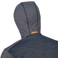 SALEWA PUEZ MELANGE PL M FZ HDY Herren - Fleecejacke -FJÄLLRÄVEN Verkaufsgeschäft 5638019354 g puez melange pl m fz hdy salewa 24