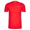 SALEWA PEDROC DRY M HYB T-SHIRT Herren - Funktionsshirt 2 SALEWA PEDROC DRY M HYB T-SHIRT Herren - Funktionsshirt -FJÄLLRÄVEN Verkaufsgeschäft 5638019383 a pedroc dry m hyb tshirt salewa 24