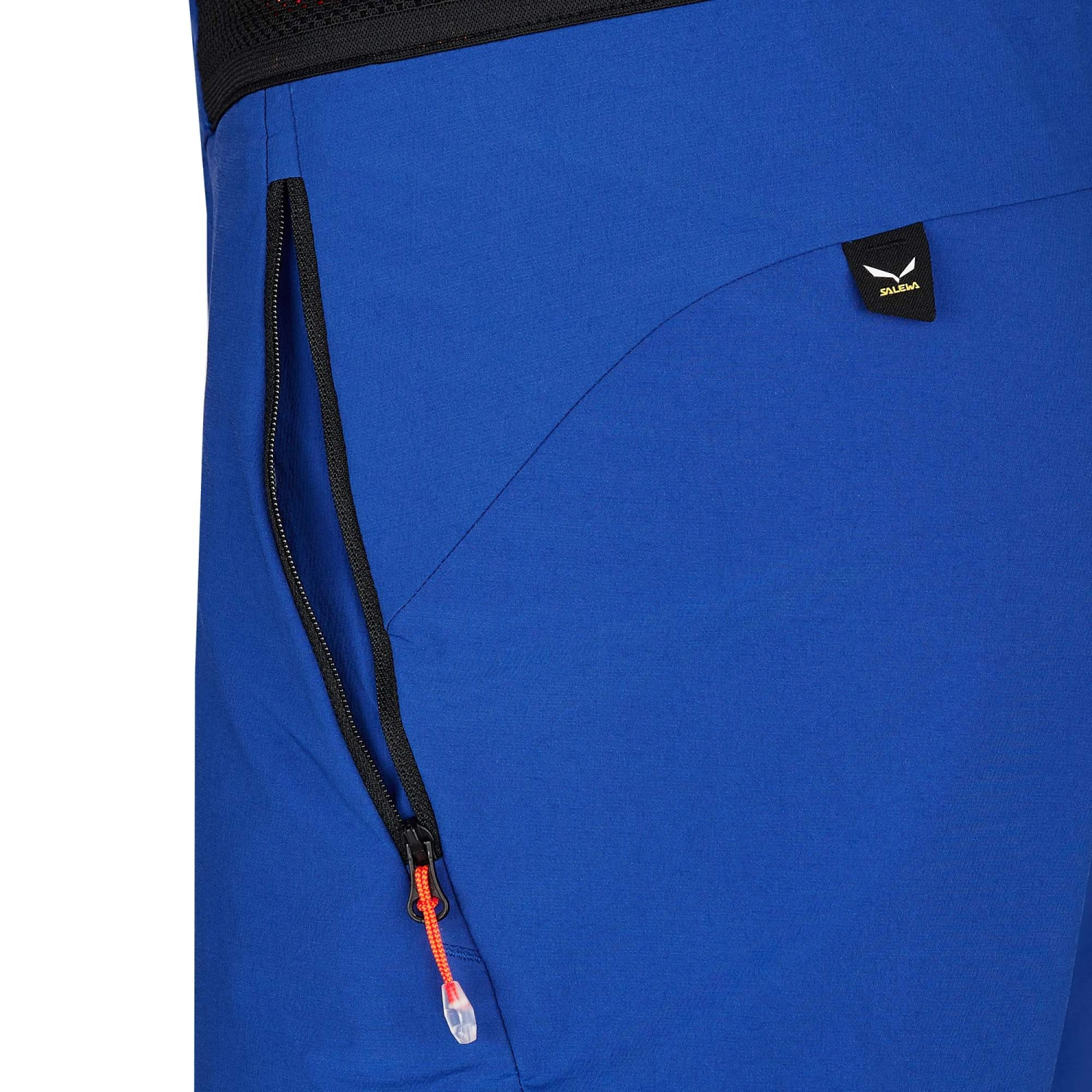 SALEWA PEDROC 2 DST M 2/1 PANTS Herren - Softshellhose 7 SALEWA PEDROC 2 DST M 2/1 PANTS Herren - Softshellhose – Bild 5