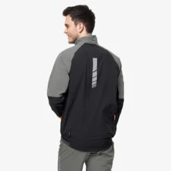 Jack Wolfskin MOROBBIA 2.5L JKT M Herren - Fahrradjacke 10 Jack Wolfskin MOROBBIA 2.5L JKT M Herren - Fahrradjacke -FJÄLLRÄVEN Verkaufsgeschäft 5638019454 c morobbia 25l jkt m jack wolfskin 24
