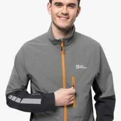 Jack Wolfskin MOROBBIA 2.5L JKT M Herren - Fahrradjacke 11 Jack Wolfskin MOROBBIA 2.5L JKT M Herren - Fahrradjacke -FJÄLLRÄVEN Verkaufsgeschäft 5638019454 d morobbia 25l jkt m jack wolfskin 24