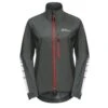 Jack Wolfskin MOROBBIA 2.5L JKT W Damen - Fahrradjacke