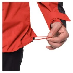 Jack Wolfskin JASPER JKT Herren - Regenjacke -FJÄLLRÄVEN Verkaufsgeschäft 5638019567 c jasper jkt jack wolfskin 24 1