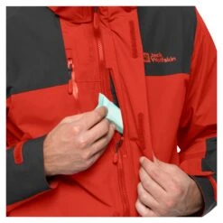 Jack Wolfskin JASPER JKT Herren - Regenjacke -FJÄLLRÄVEN Verkaufsgeschäft 5638019567 d jasper jkt jack wolfskin 24 1