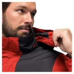 Jack Wolfskin JASPER JKT Herren - Regenjacke -FJÄLLRÄVEN Verkaufsgeschäft 5638019567 e jasper jkt jack wolfskin 24