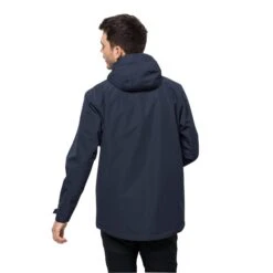 Jack Wolfskin BESLER 2L JKT M Herren - Regenjacke -FJÄLLRÄVEN Verkaufsgeschäft 5638019603 d besler 2l jkt m jack wolfskin 24