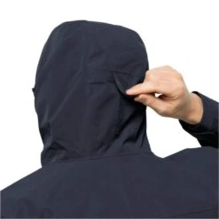 Jack Wolfskin BESLER 2L JKT M Herren - Regenjacke -FJÄLLRÄVEN Verkaufsgeschäft 5638019603 f besler 2l jkt m jack wolfskin 24