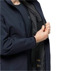 Jack Wolfskin BESLER 2L JKT M Herren - Regenjacke -FJÄLLRÄVEN Verkaufsgeschäft 5638019603 g besler 2l jkt m jack wolfskin 24