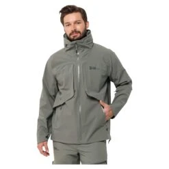 Jack Wolfskin DISKOVERA 3L JKT M Herren - Hardshelljacke 13 Jack Wolfskin DISKOVERA 3L JKT M Herren - Hardshelljacke -FJÄLLRÄVEN Verkaufsgeschäft 5638019612 c diskovera 3l jkt m jack wolfskin 24