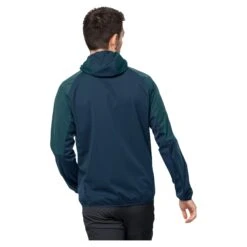 Jack Wolfskin FELDBERG HOODY M Herren - Softshelljacke -FJÄLLRÄVEN Verkaufsgeschäft 5638019628 d feldberg hoody m jack wolfskin 24