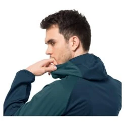 Jack Wolfskin FELDBERG HOODY M Herren - Softshelljacke -FJÄLLRÄVEN Verkaufsgeschäft 5638019628 e feldberg hoody m jack wolfskin 24