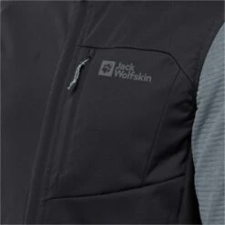 Jack Wolfskin HIGHEST PEAK VEST M Herren - Weste -FJÄLLRÄVEN Verkaufsgeschäft 5638019633 d highest peak vest m jack wolfskin 24