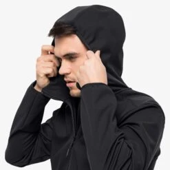 Jack Wolfskin BORNBERG HOODY M Herren - Softshelljacke 12 Jack Wolfskin BORNBERG HOODY M Herren - Softshelljacke -FJÄLLRÄVEN Verkaufsgeschäft 5638019639 e bornberg hoody m jack wolfskin 24