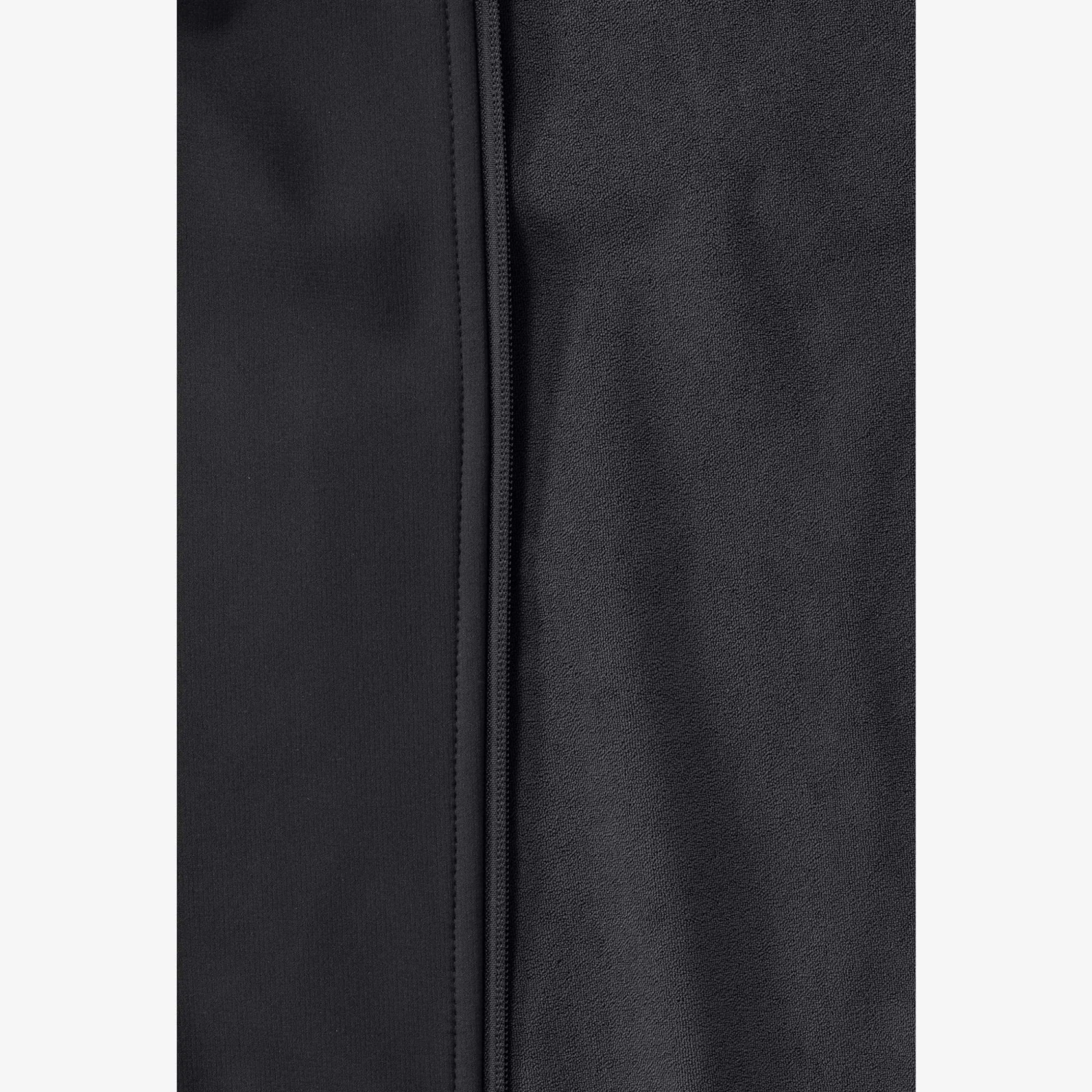 Jack Wolfskin BORNBERG HOODY M Herren - Softshelljacke 8 Jack Wolfskin BORNBERG HOODY M Herren - Softshelljacke – Bild 6