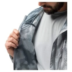 Jack Wolfskin PRELIGHT WINDBREAKER M Herren - Windbreaker 17 Jack Wolfskin PRELIGHT WINDBREAKER M Herren - Windbreaker -FJÄLLRÄVEN Verkaufsgeschäft 5638019648 g prelight windbreaker m jack wolfskin 24