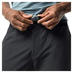 Jack Wolfskin SUMMER WALK PANTS M Herren - Softshellhose -FJÄLLRÄVEN Verkaufsgeschäft 5638019718 e summer walk pants m jack wolfskin 24