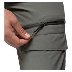 Jack Wolfskin DISKOVERA PANTS M Herren - Softshellhose -FJÄLLRÄVEN Verkaufsgeschäft 5638019730 e diskovera pants m jack wolfskin 24